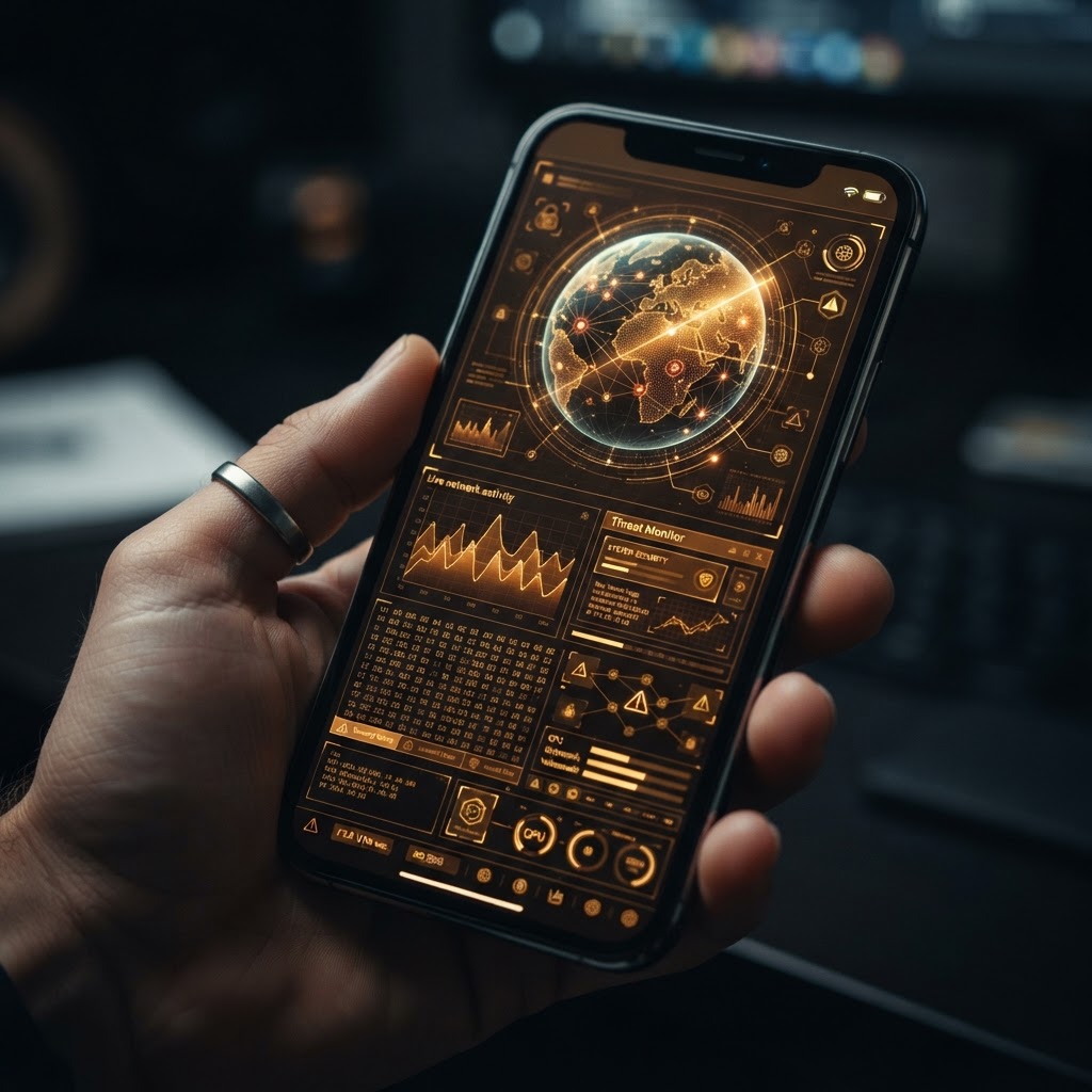 Enterprise Mobile Security: Why MDM Is No Longer Enough Against Modern Threats