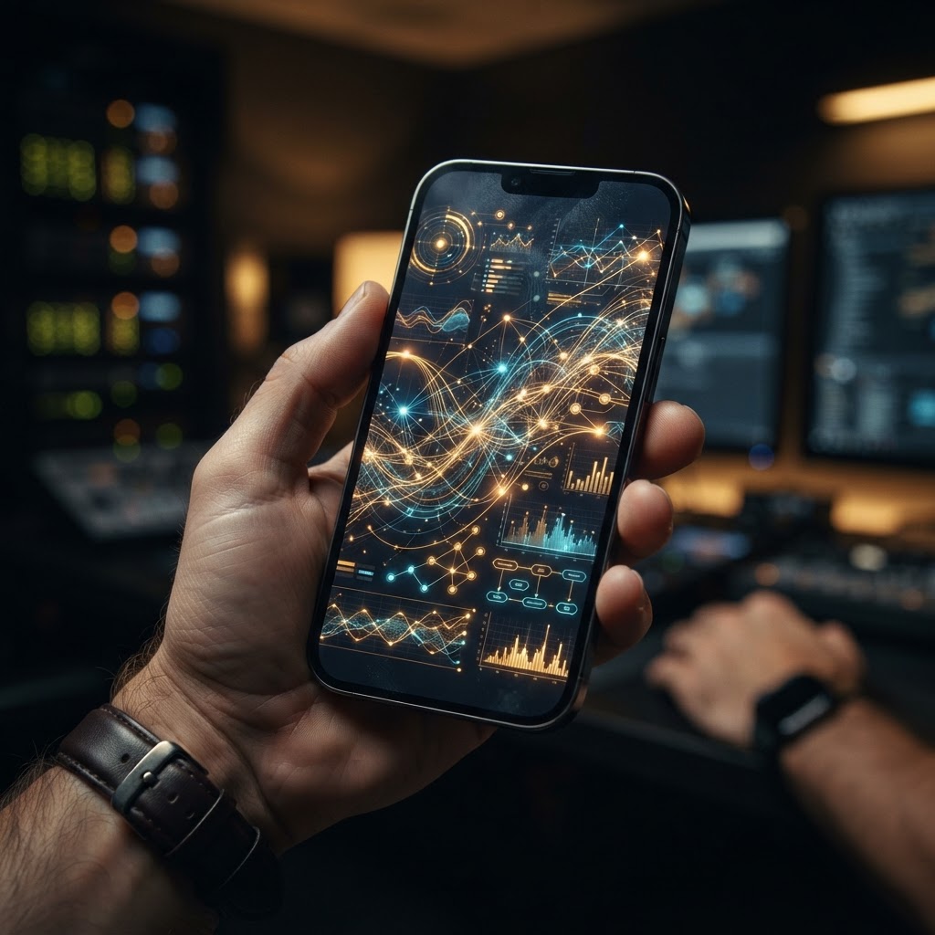 Mobile Surveillance Surge: ZeroDayRAT and the New Era of Spyware Threats