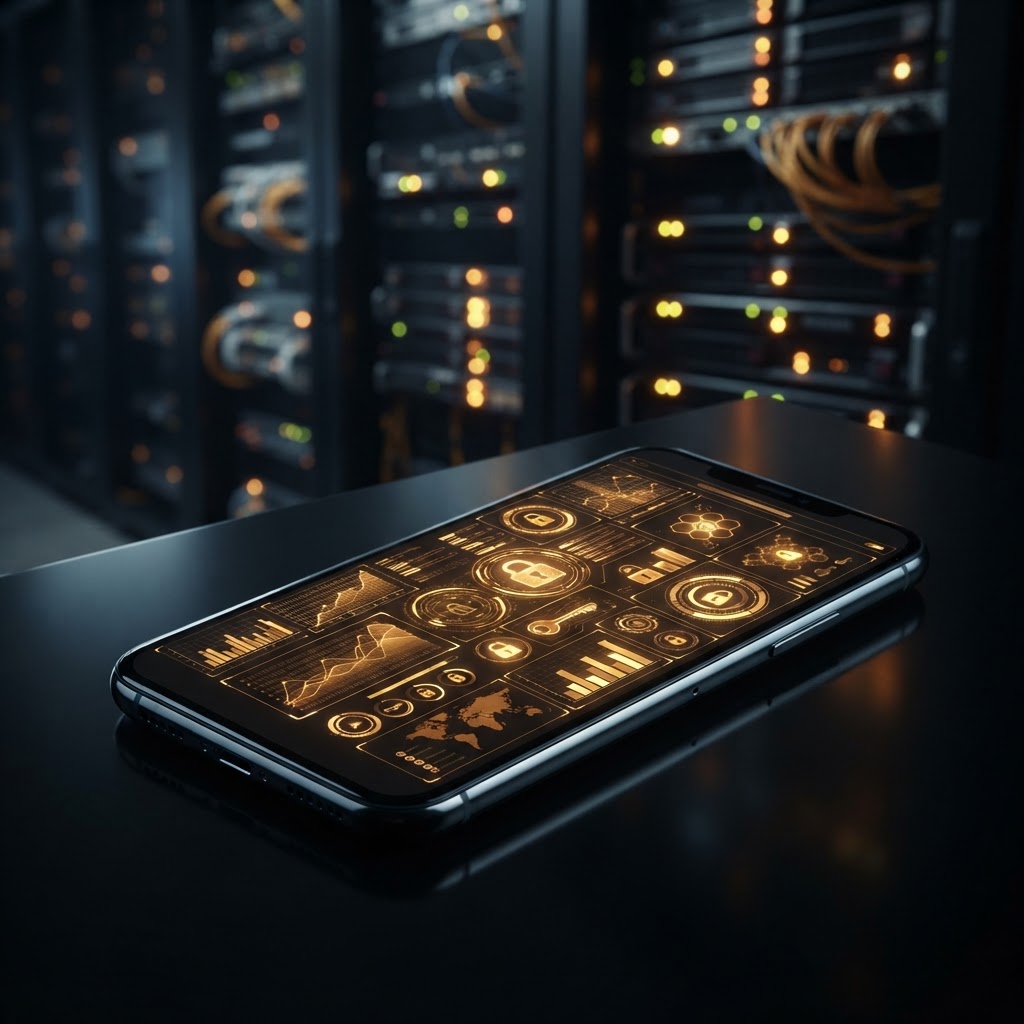 The MDM Paradox: Why Enterprise Management is the Newest Vector for Mobile Surveillance