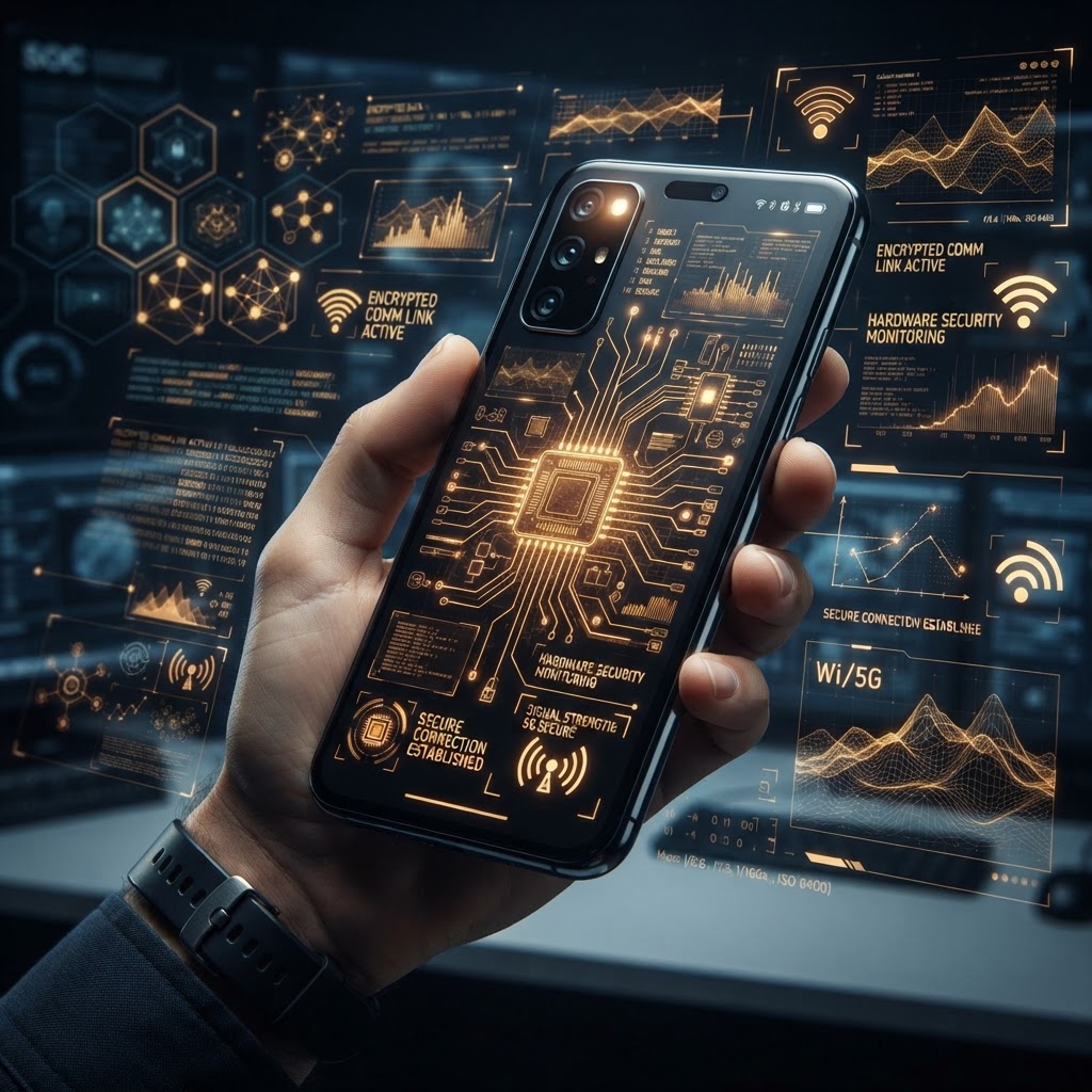 Mobile Malware Evolution 2025: Analyzing ZeroDayRAT and Cross-Platform Surveillance Trends