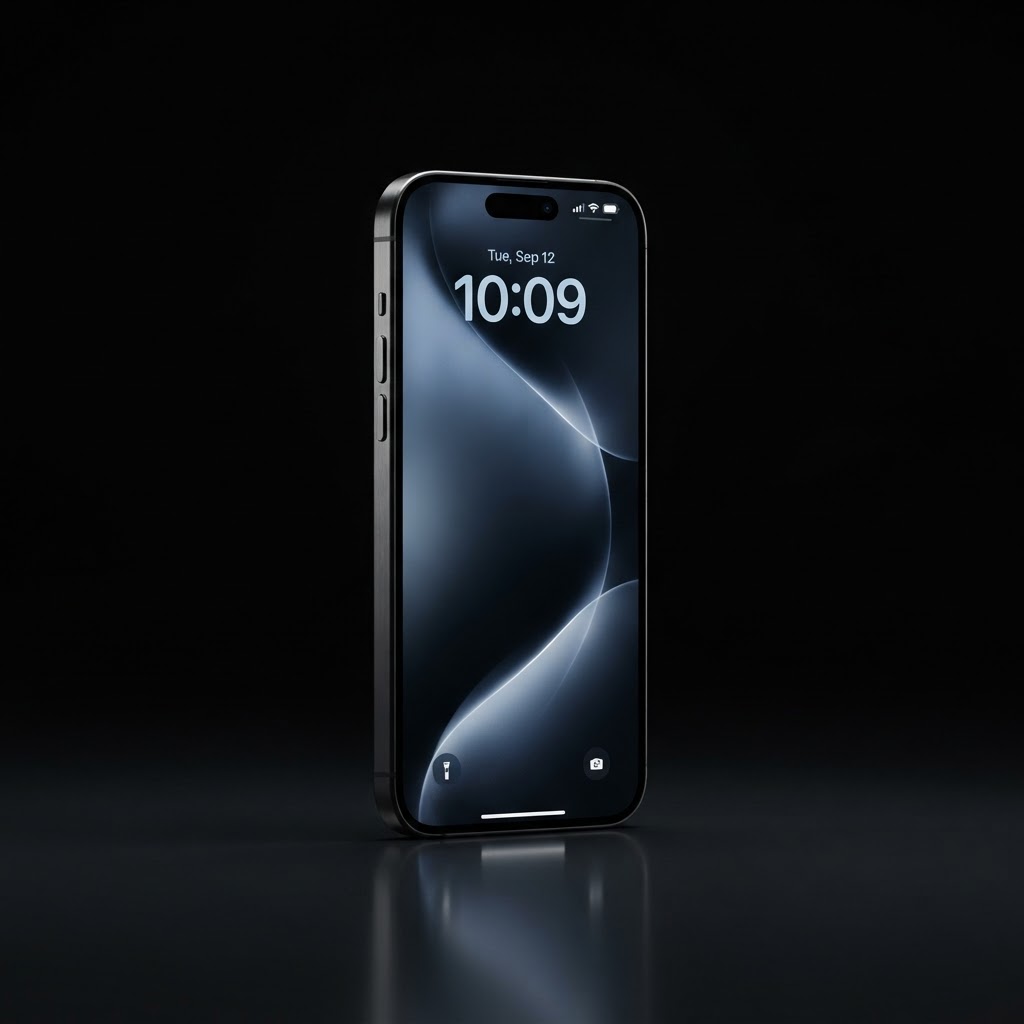 Apple iPhone 17 Pro Max hardware-modified spy phone — MDM solution for remote surveillance and corporate compliance monitoring