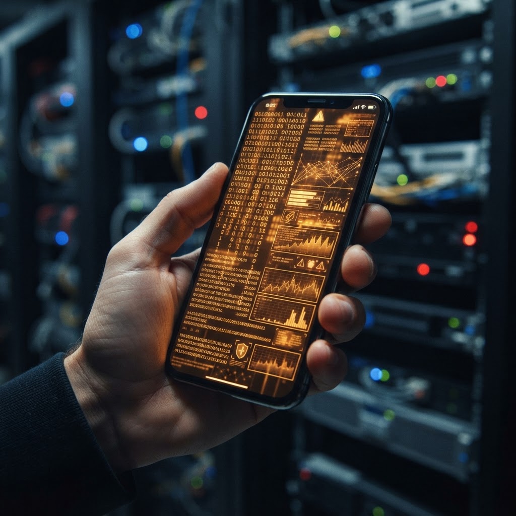 ZeroDayRAT and Manic Malware: The Escalating Threat to Mobile Security