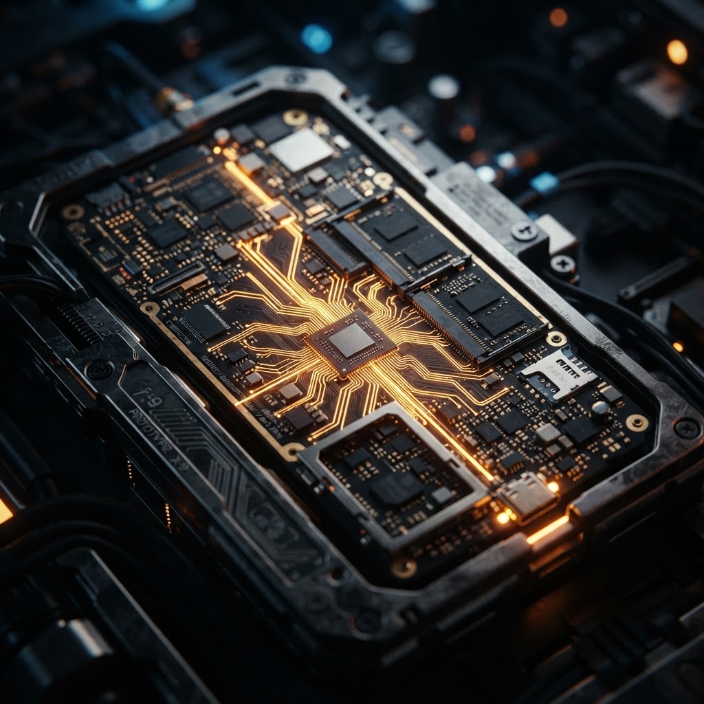 Mobile Surveillance Crisis: New Spyware Tactics and Forensic Exploits