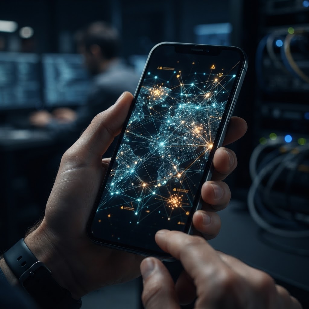 Mobile APT Campaigns: The New Frontier of State-Sponsored Surveillance