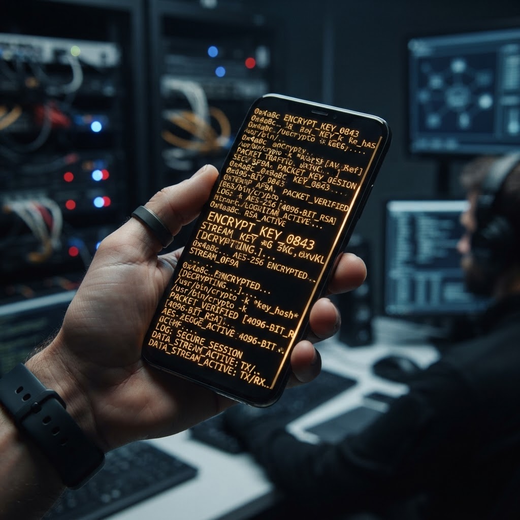 Encrypted Messaging Security Analysis: Signal, WhatsApp, and Telegram Risks