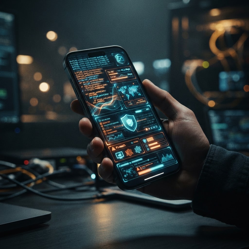 Mobile Surveillance Surge: New Anti-Surveillance Countermeasures for 2026