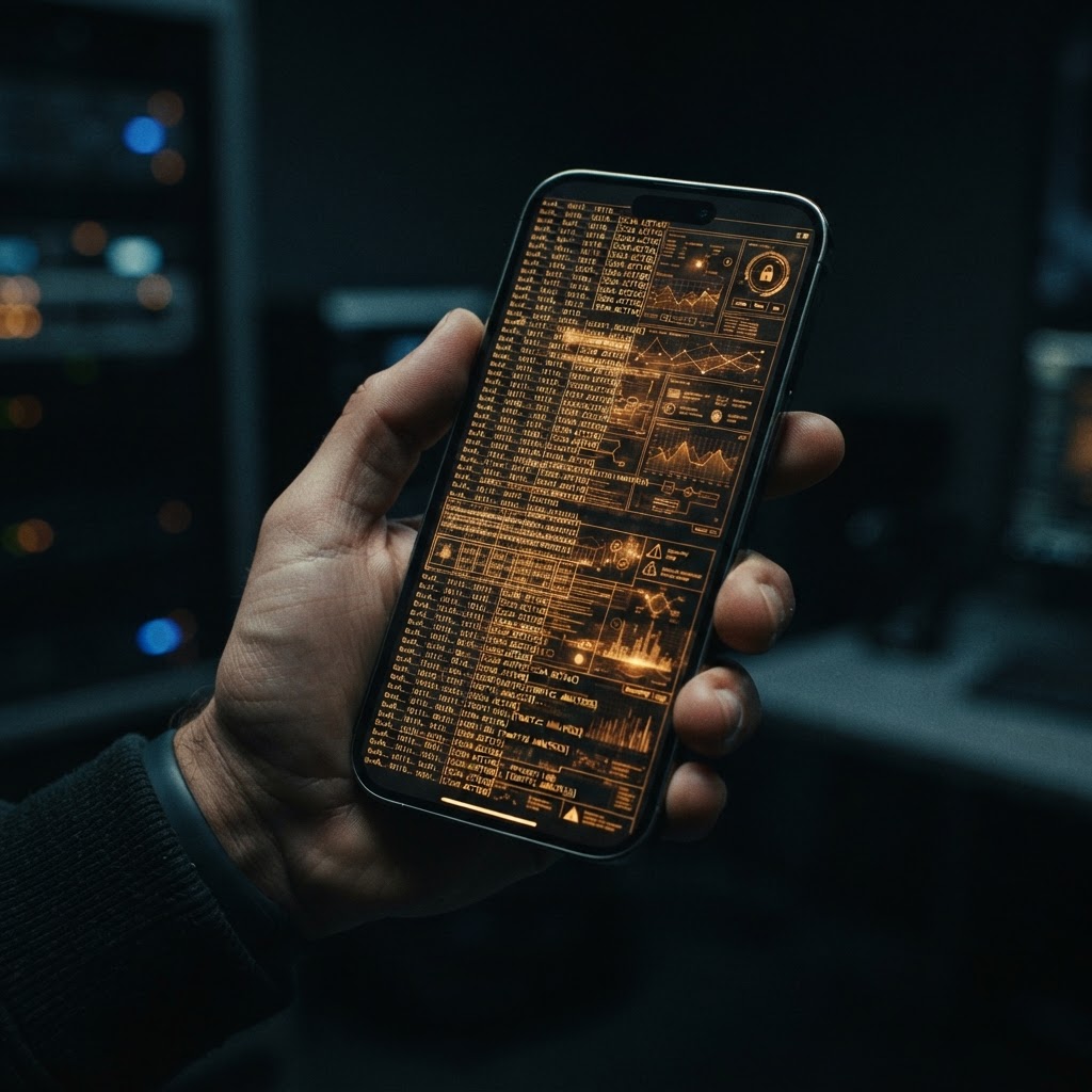 The Escalating Crisis of Mobile Surveillance and Zero-Click Spyware Threats