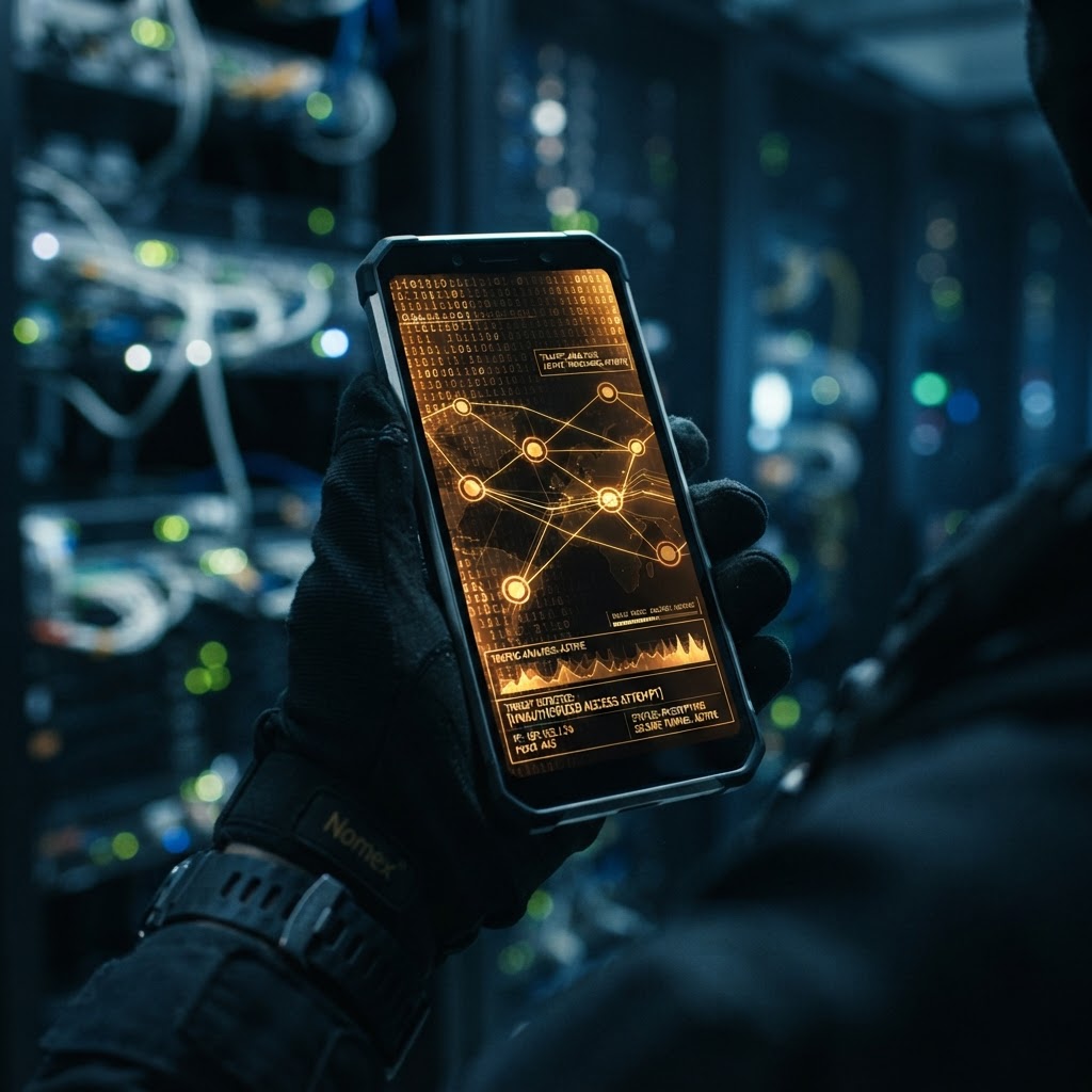 The Evolution of Pegasus Spyware and Commercial Surveillance Vendors