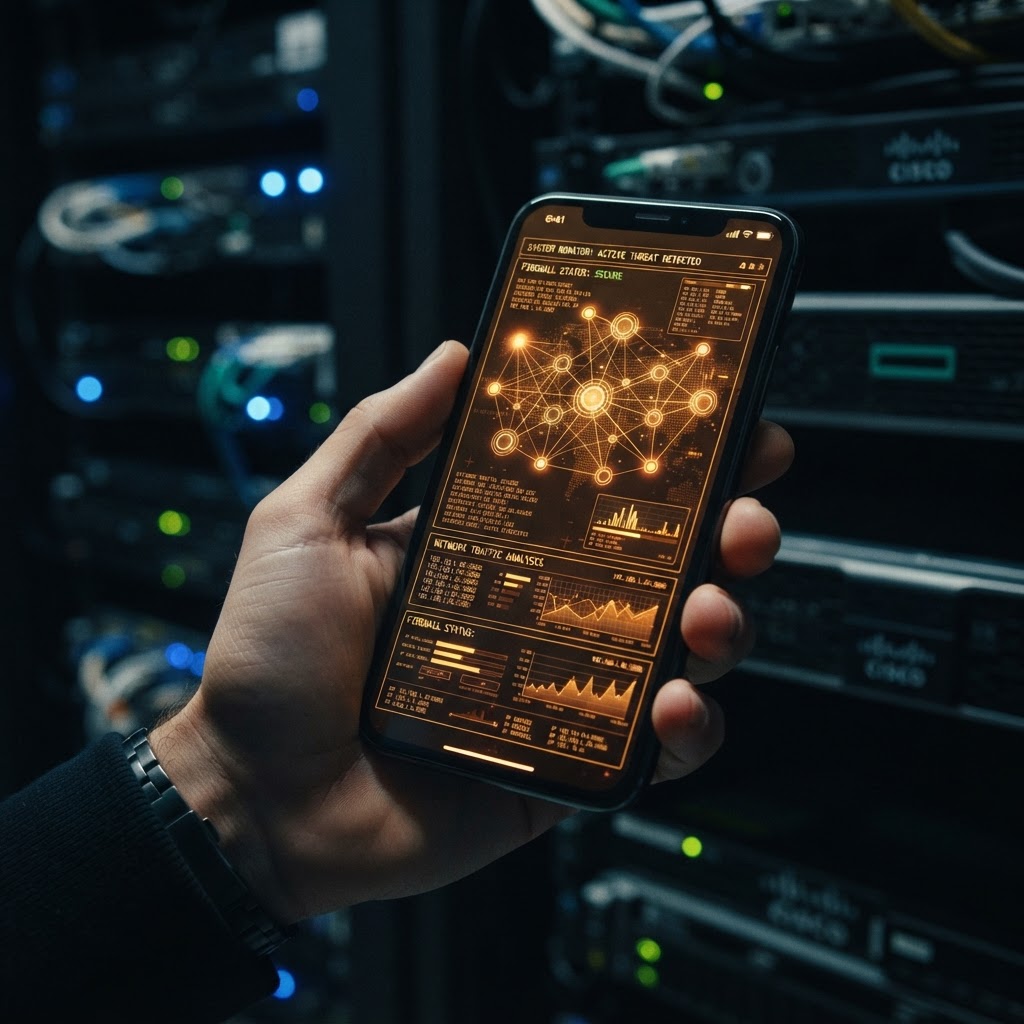 Mobile Surveillance Crisis: New Malware Tactics and Defense Strategies