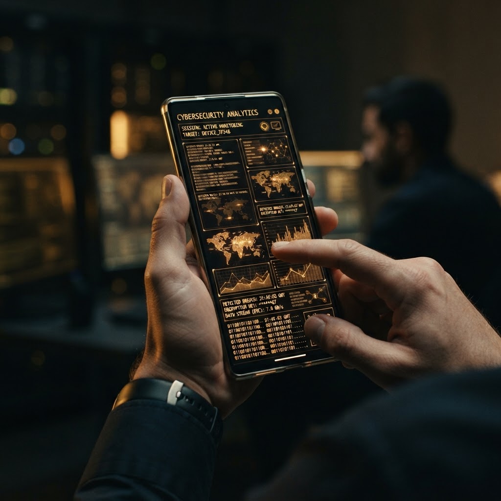 Stalkerware Crisis: The Growing Threat of Consumer Surveillanceware