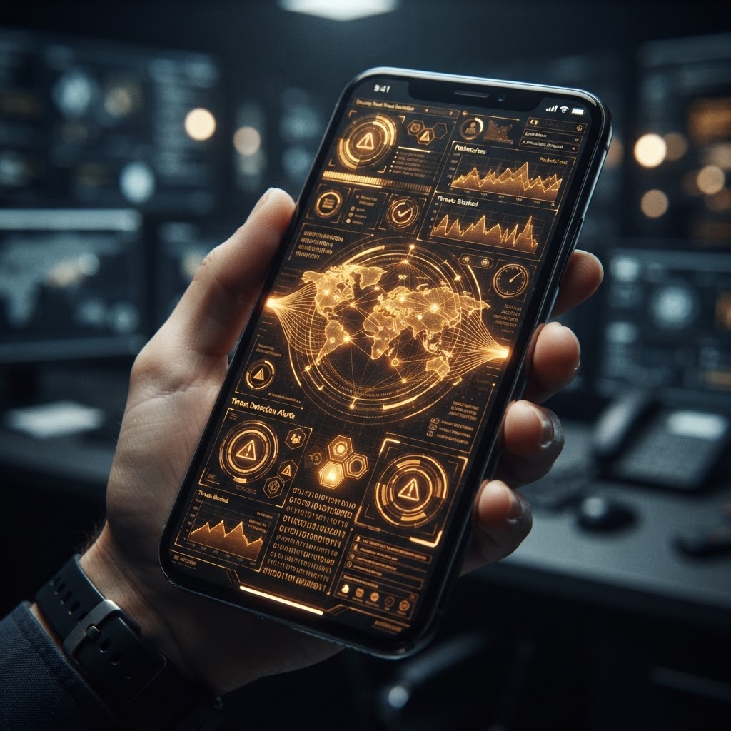 MDM Security Risks: Why Enterprise Mobile Management is Under Siege