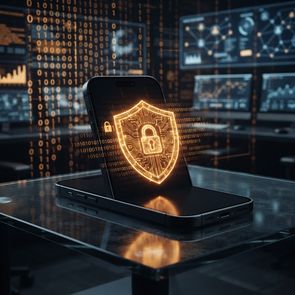 The Rise of ZeroDayRAT and the Evolution of Mobile Anti-Surveillance in 2026