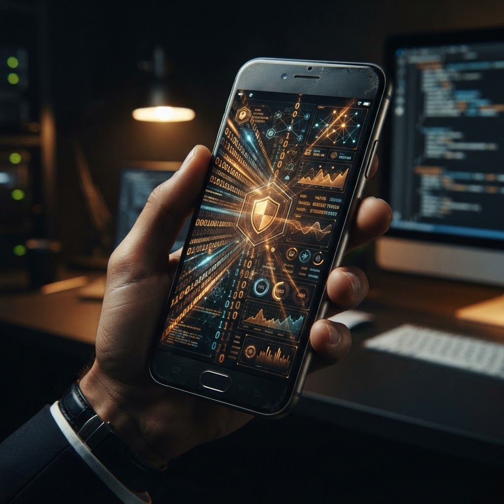 The Escalating Threat of Stalkerware and Consumer Surveillanceware