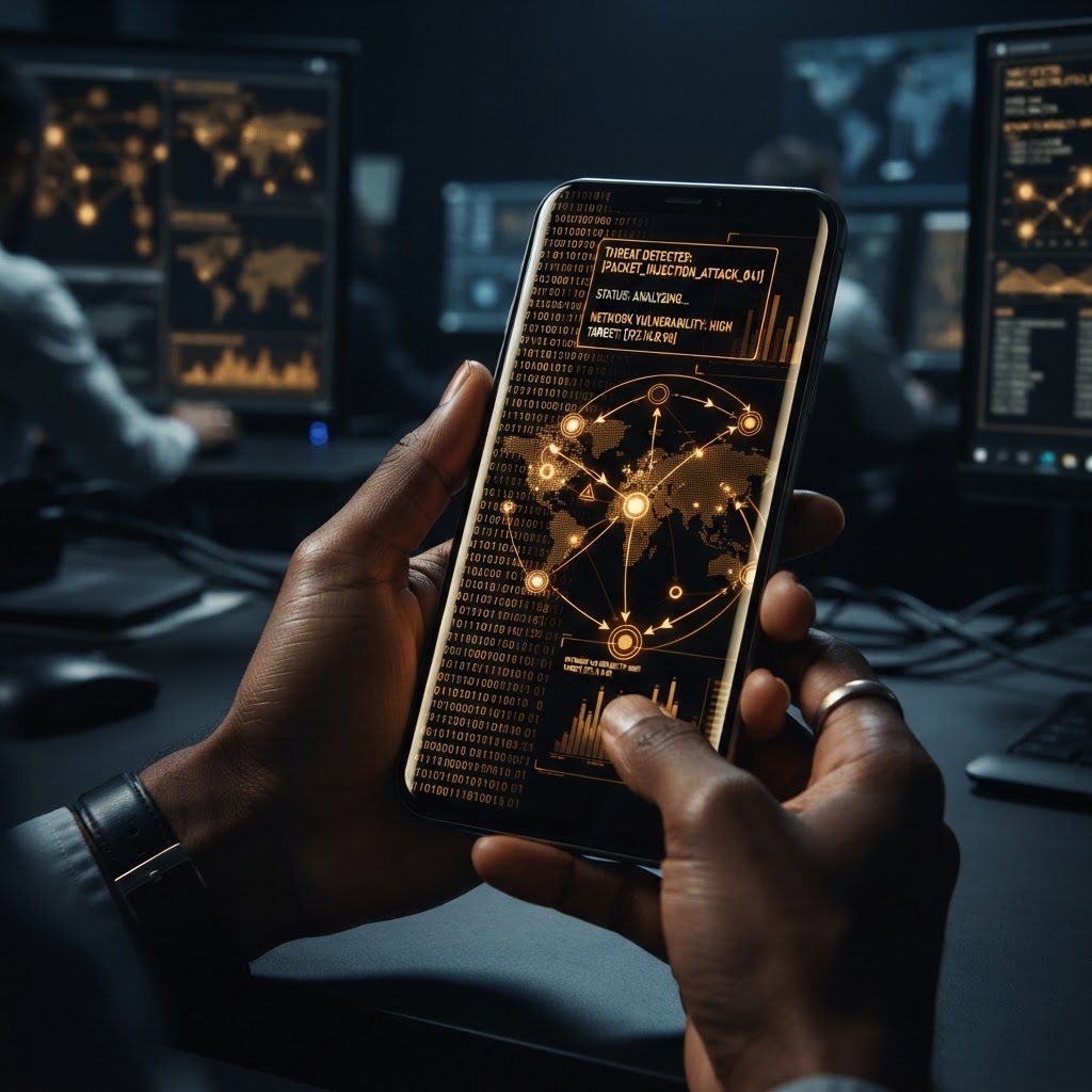 Pegasus Spyware Evolution: The New Reality of Commercial Mobile Surveillance