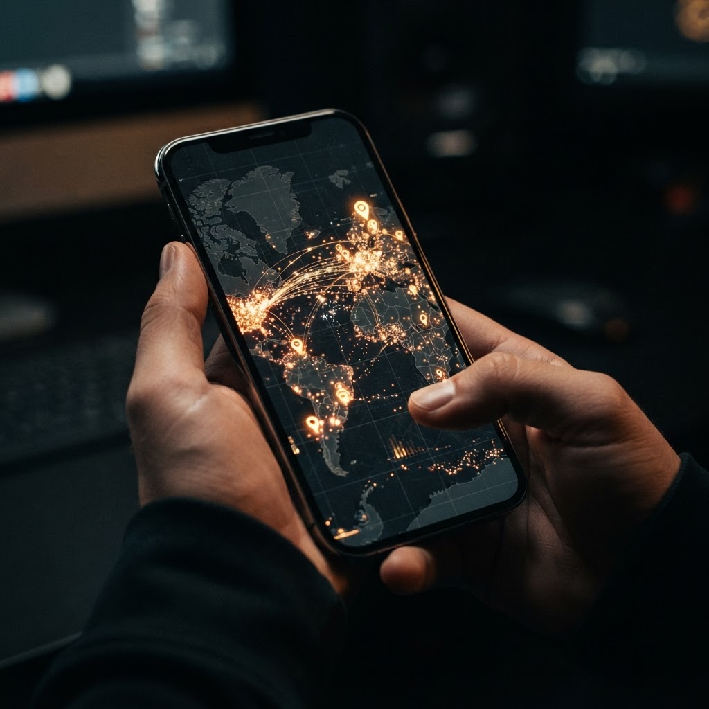 Stalkerware Crisis: Why Consumer Surveillanceware is a Security Nightmare