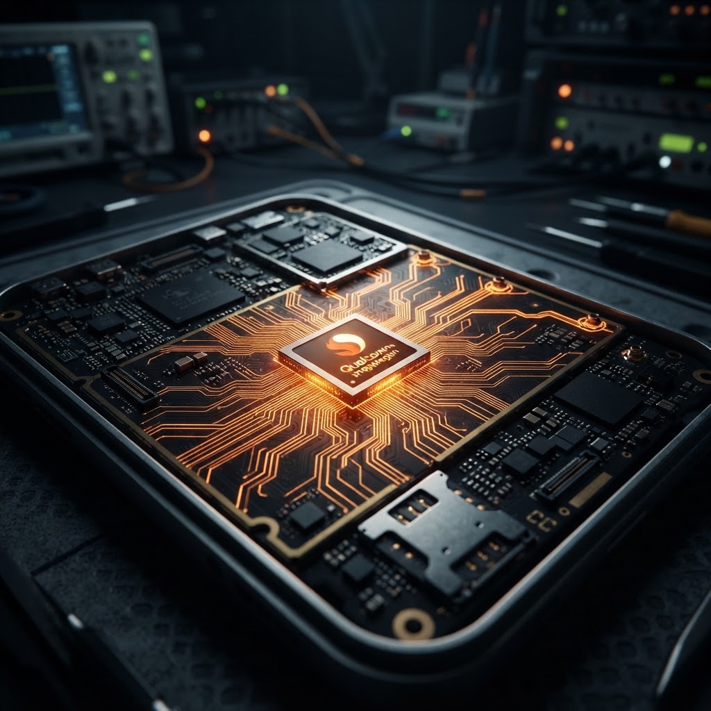 Baseband Vulnerabilities and SIM Security: The New Frontier of Mobile Surveillance