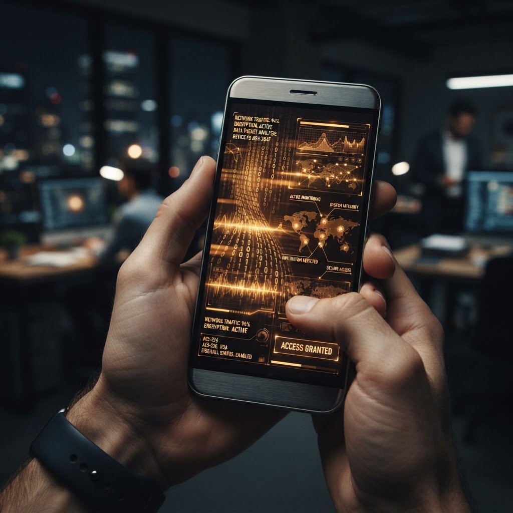 Stalkerware and Consumer Surveillanceware: The Evolving Mobile Threat