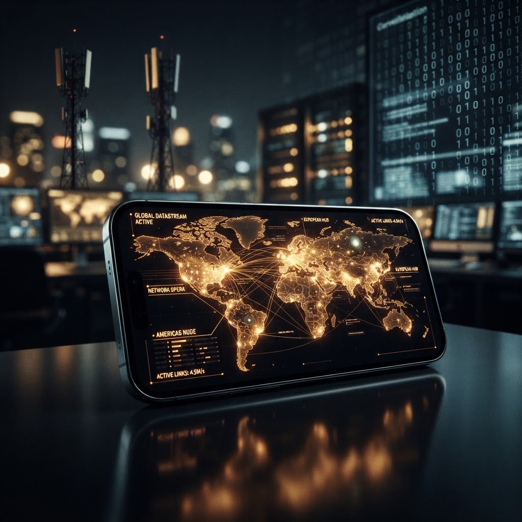 Mobile APT Evolution: Telecom Interception and Zero-Click Surveillance Trends