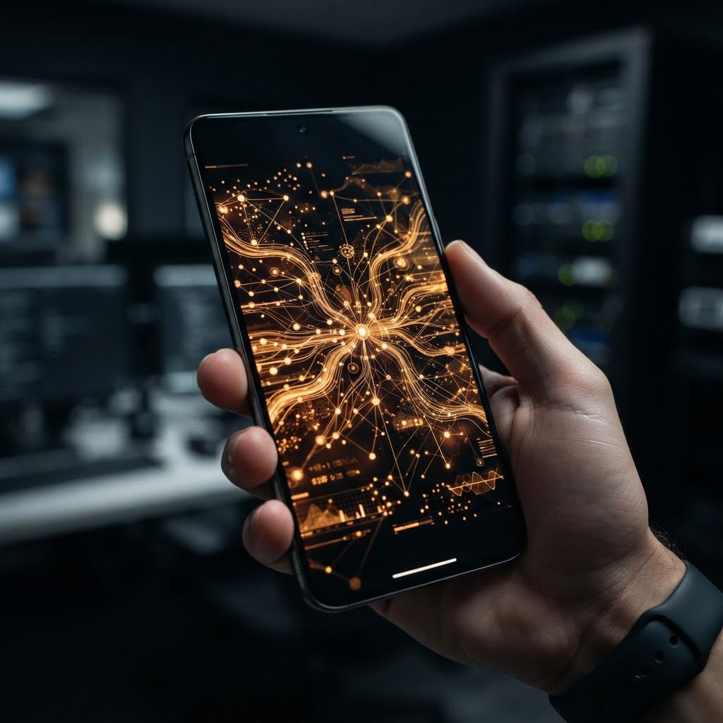Mobile APT Campaigns and the Rise of Hit-and-Run Surveillance Tactics