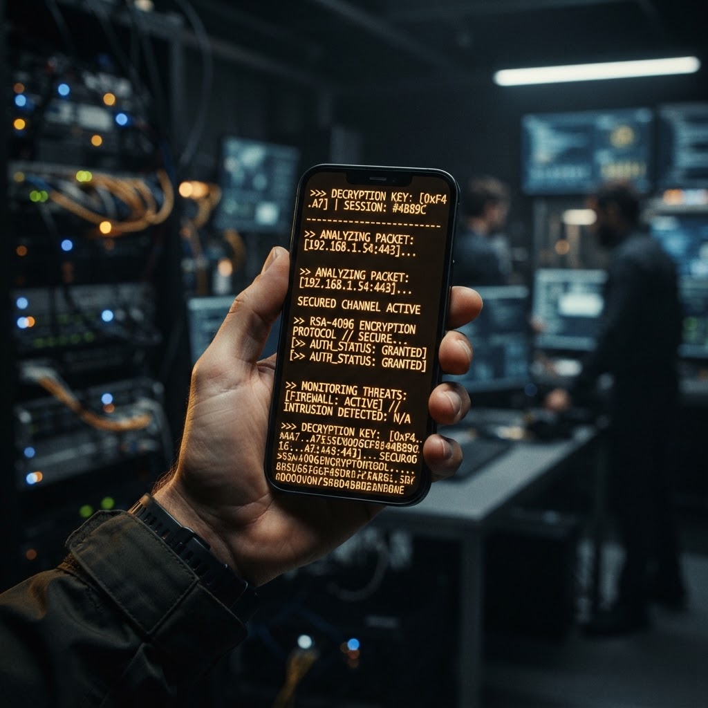 Encrypted Messaging Security: The Reality of Signal, WhatsApp, and Telegram