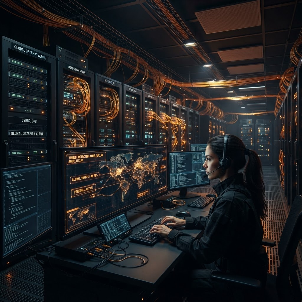 Global Surveillance Reform: Navigating Lawful Interception and Privacy