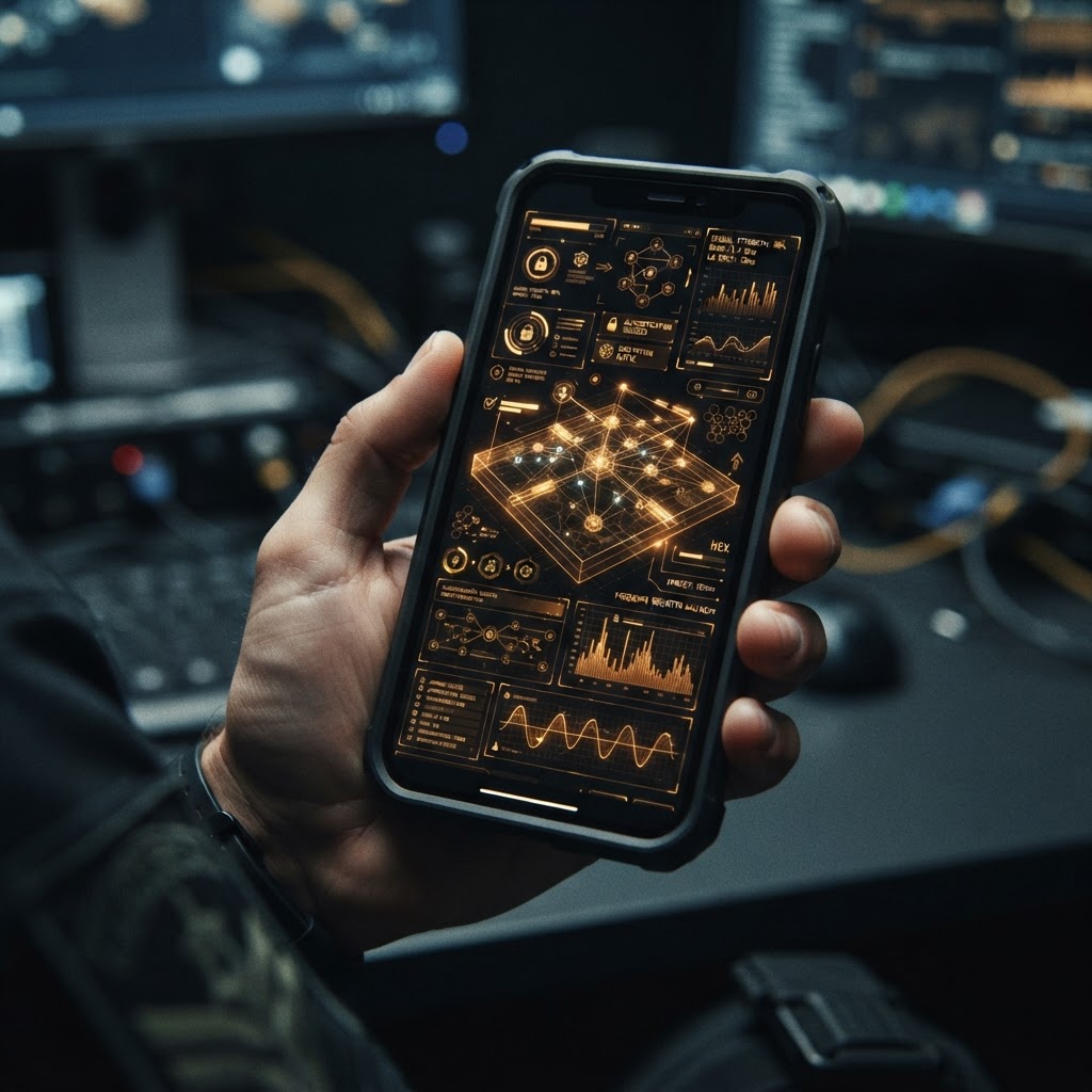 SS7 and IMSI Catcher Evolution: The 2026 Mobile Surveillance Landscape