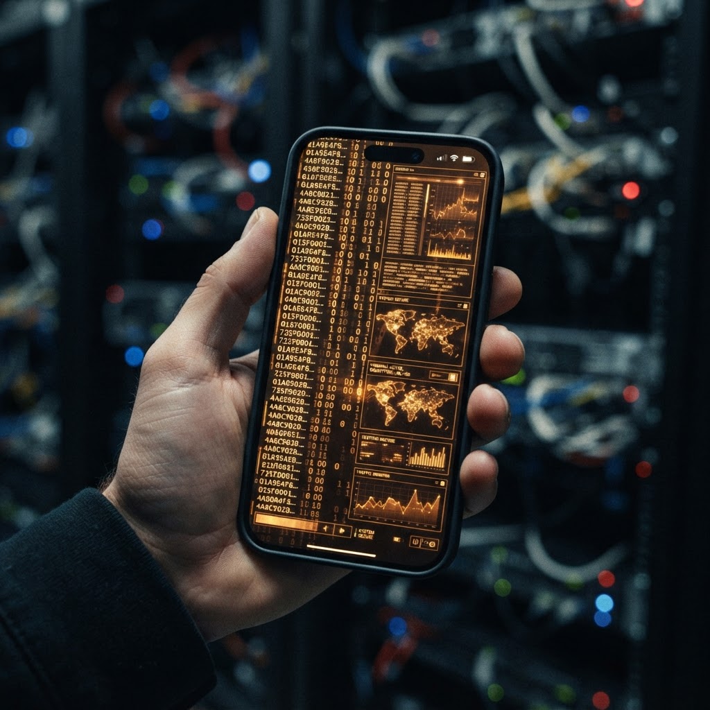 Zero-Click Exploits: The Escalating Threat to Mobile Security in 2026