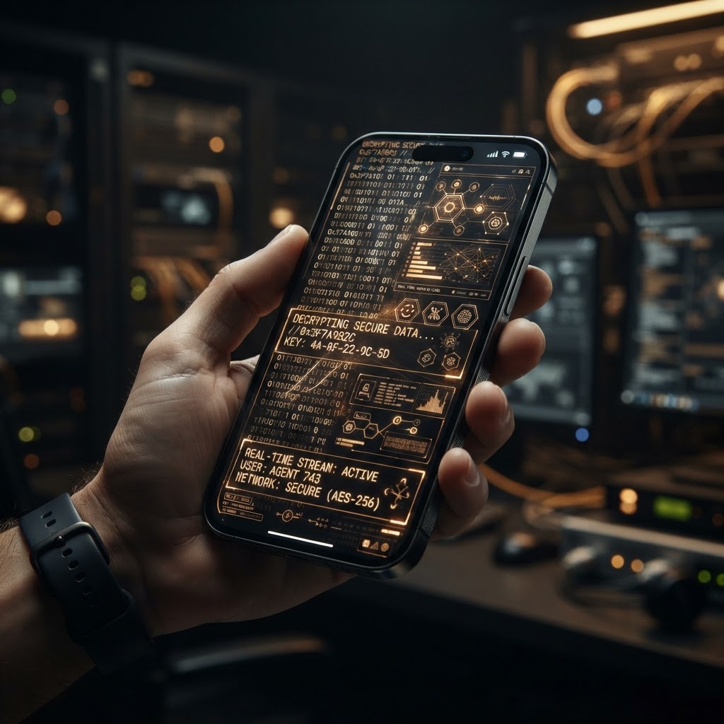 Mobile Surveillance Crisis: ZeroDayRAT and Landfall Spyware Threats