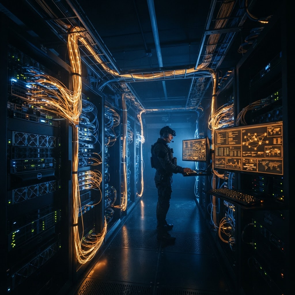 Lawful Interception and Surveillance: The Evolving Regulatory Landscape