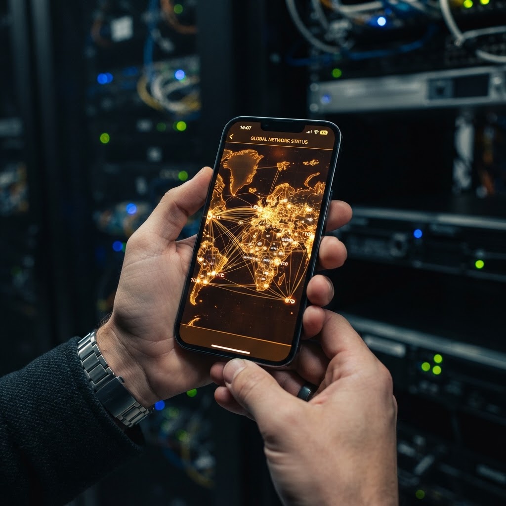 The Stalkerware Crisis: Why Consumer Surveillanceware is a Security Liability