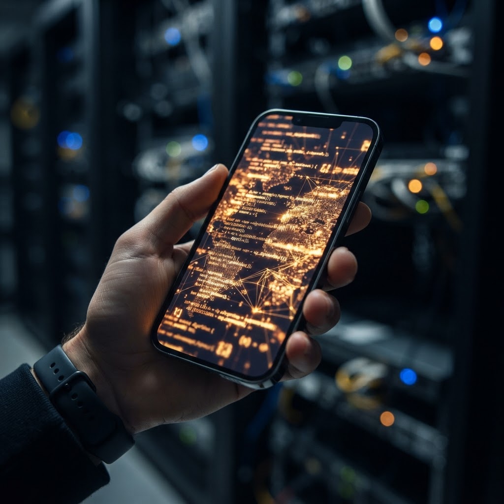 Zero-Click Exploits: The Escalating Threat to Mobile Security in 2026