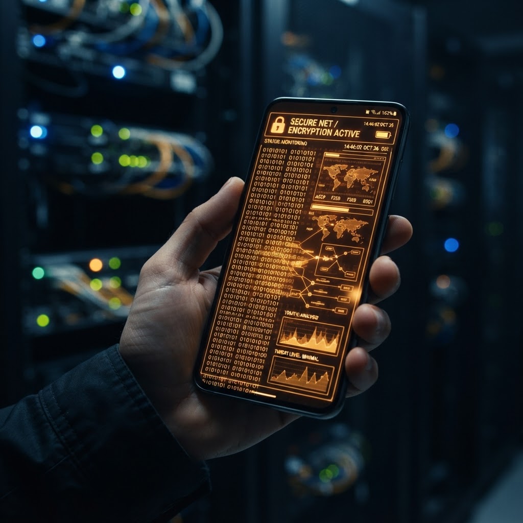 Mobile APT Campaigns and the Escalating Threat of Zero-Click Spyware
