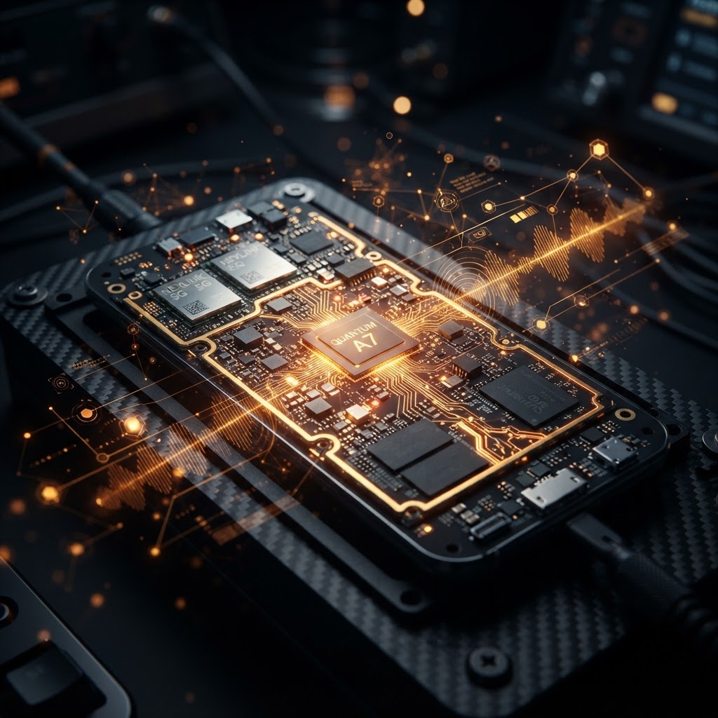 SS7 and IMSI Catcher Threats: The 2026 Mobile Surveillance Landscape