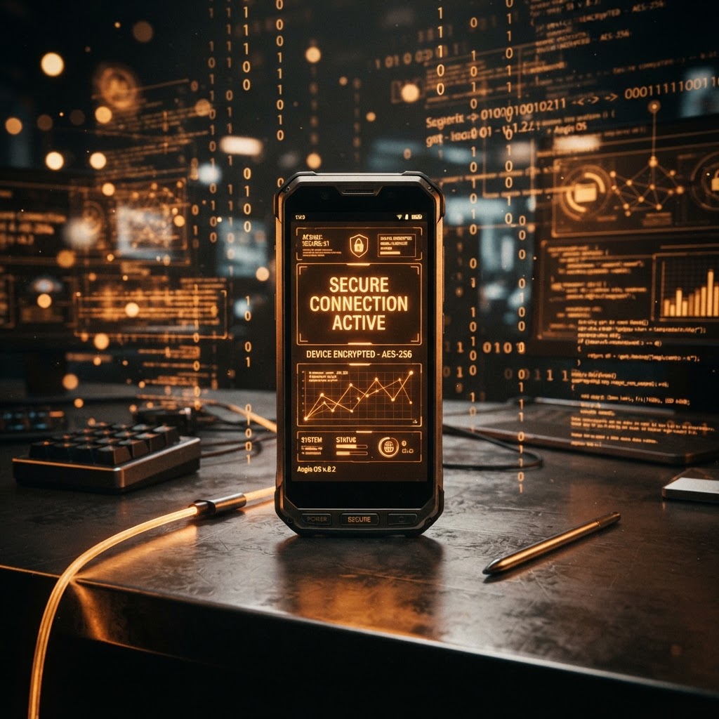 Global Lawful Interception Trends: Regulatory Shifts and Privacy Risks
