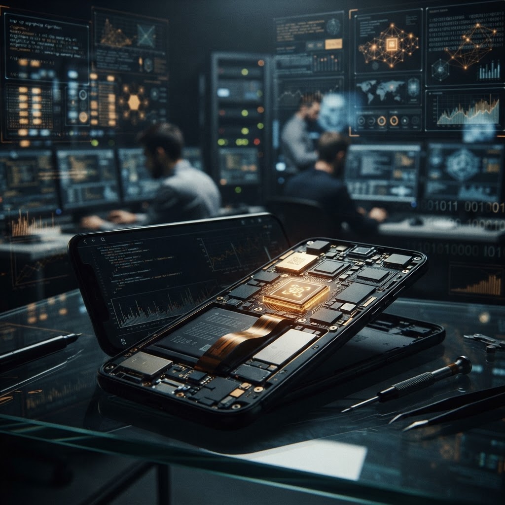Global Lawful Interception Trends 2024: New Rules and Encryption Gaps