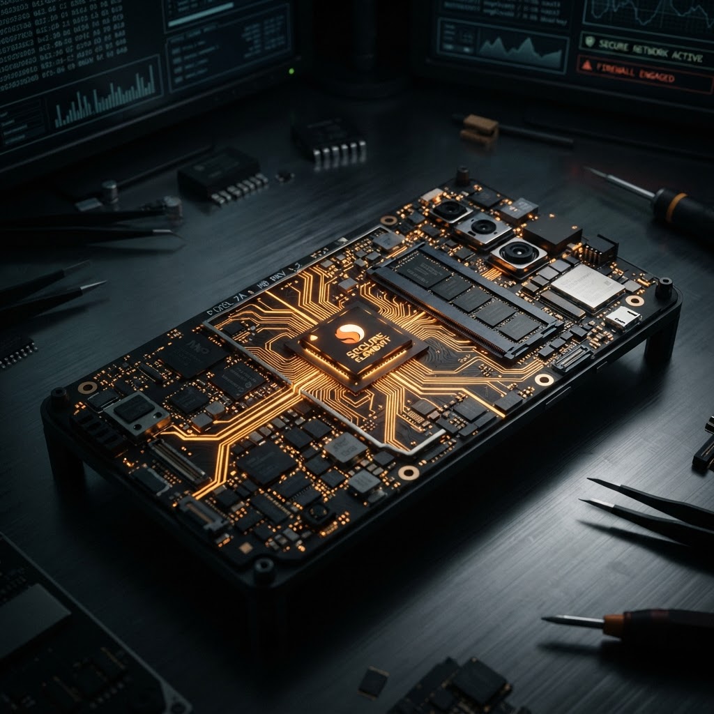 The State of Encrypted Communications: 2026 Mobile Security Analysis