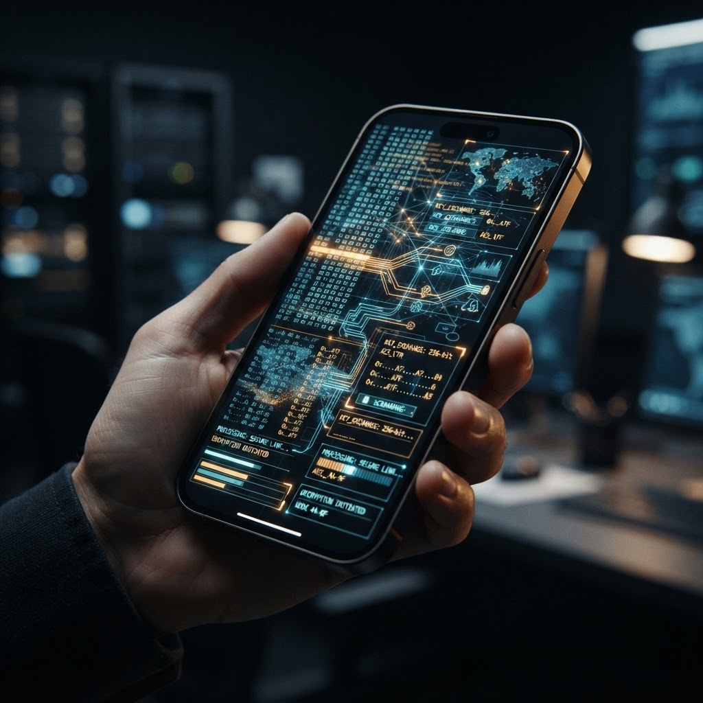 The Escalating War on Encrypted Communications and Mobile Surveillance