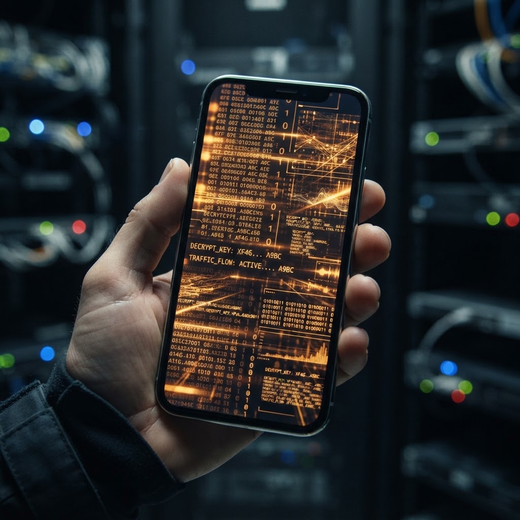 Mobile Malware Surge: ZeroDayRAT and the New Era of Mobile Surveillance