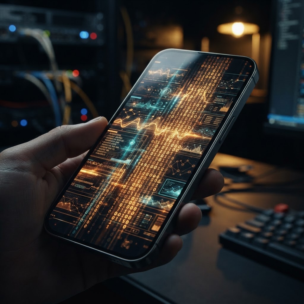 The Escalating Threat of Zero-Click Mobile Surveillance and Spyware