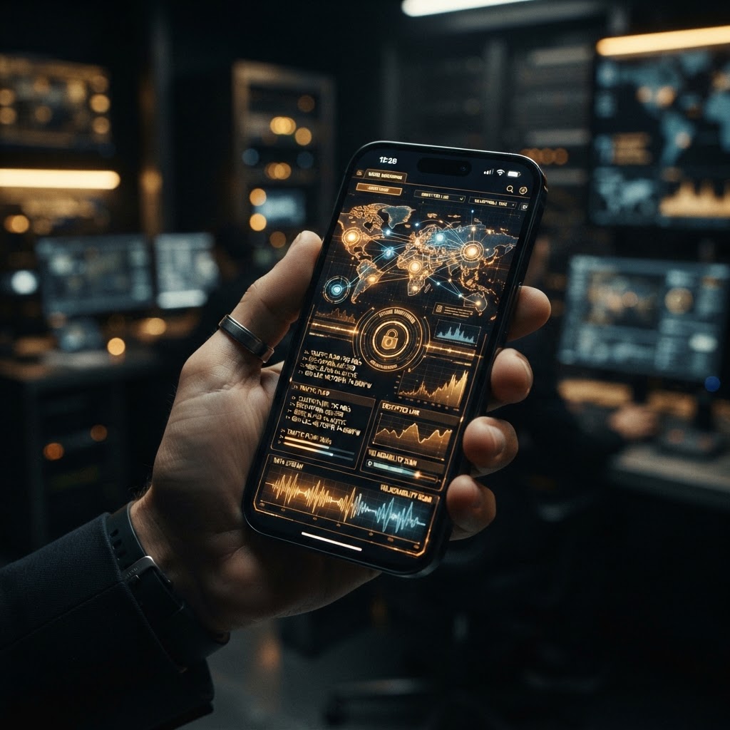 Mobile APT Campaigns: The New Frontier of Global Surveillance