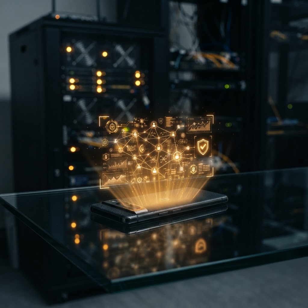 MDM Under Siege: Analyzing the 2026 Ivanti RCE and the Shift to Hardware-Rooted Mobile Security