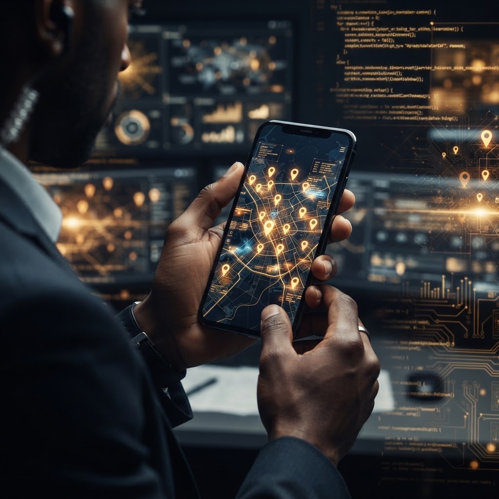 Stalkerware Data Breaches: The Insecurity of Consumer Surveillanceware