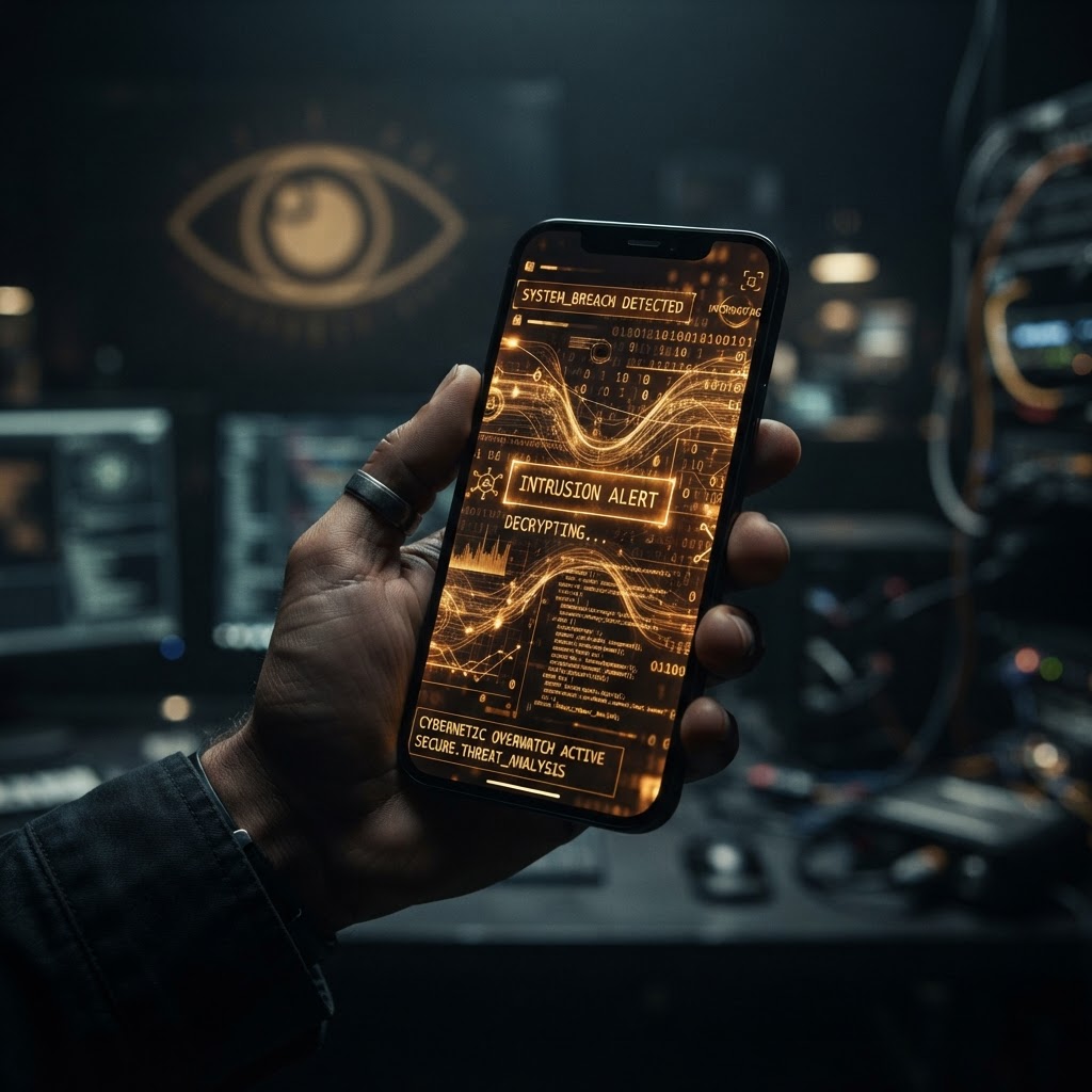 The Escalating Threat of Stalkerware and Consumer Surveillanceware in 2026