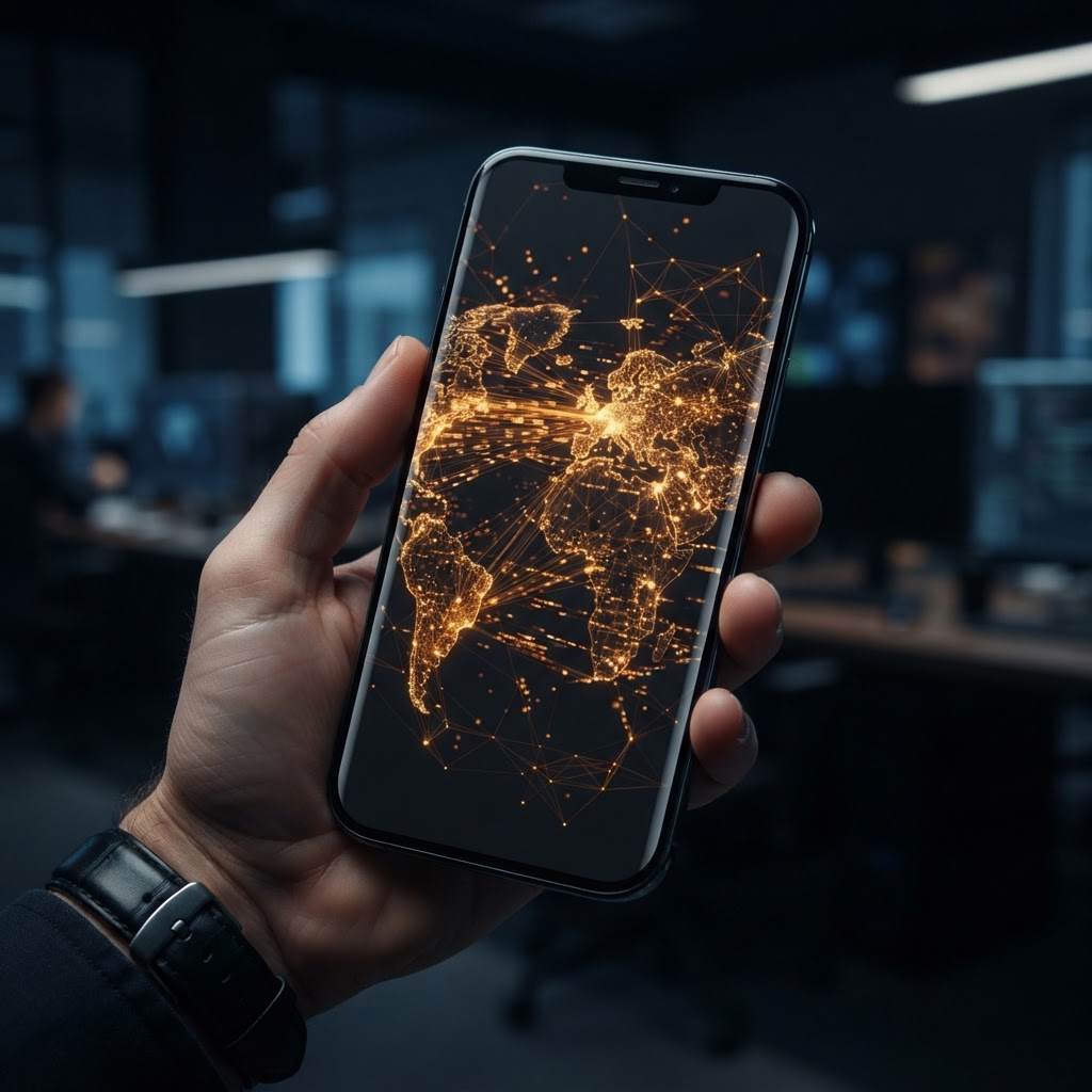 Mobile Threat Intelligence: APT Campaigns and Surveillance Evolution