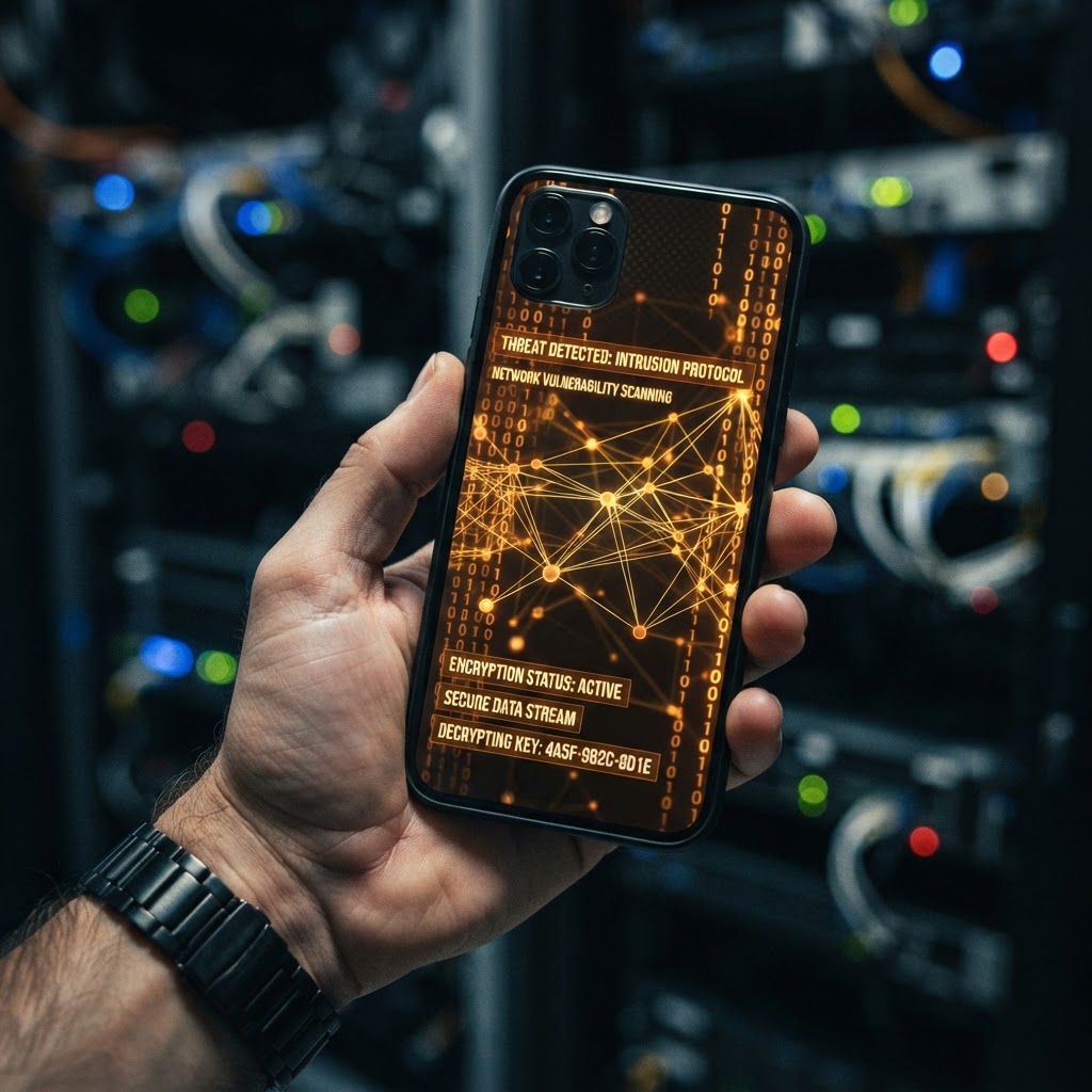 Critical Mobile Malware Alert: ZeroDayRAT Targets Android and iOS Devices