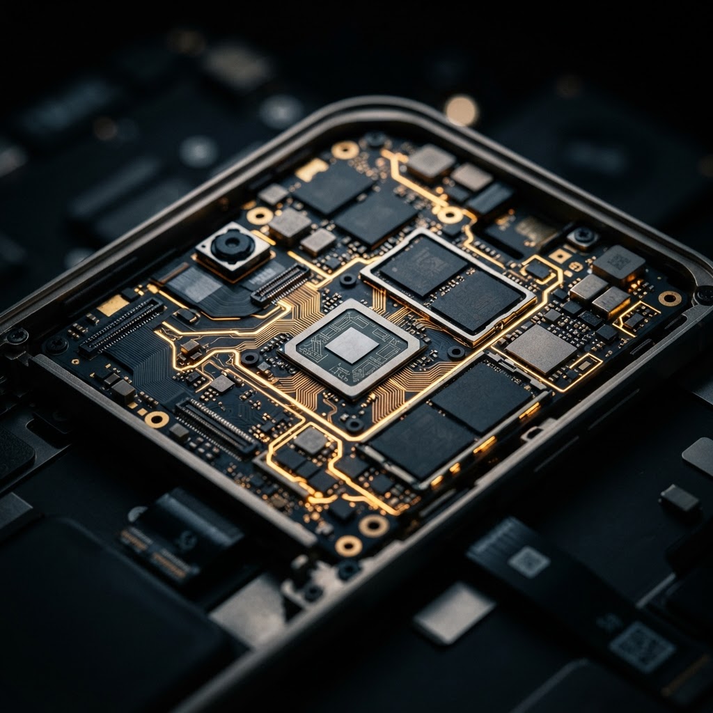 Mobile Surveillance Countermeasures: Defending Against Modern Zero-Click Threats
