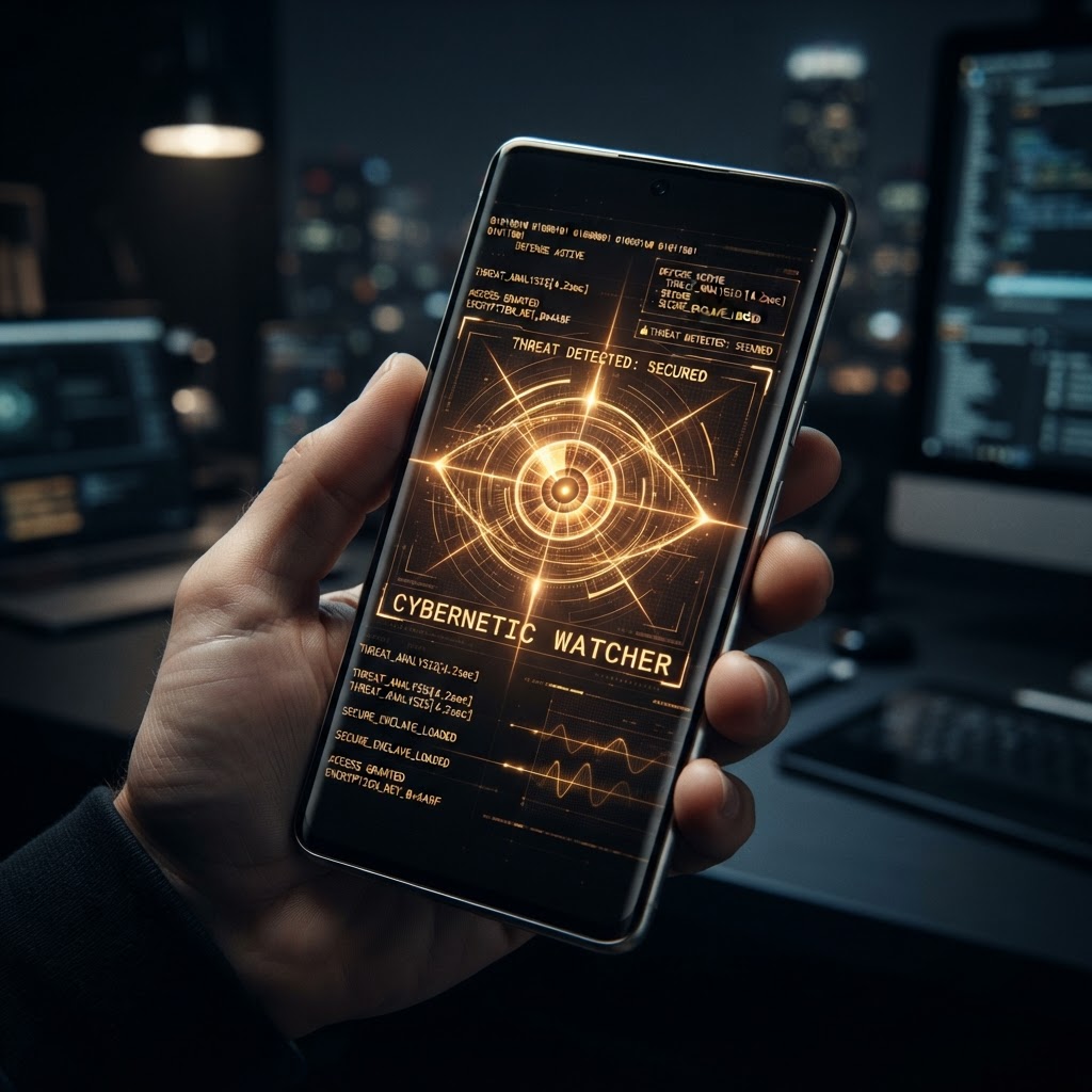 Stalkerware Crisis: Why Consumer Surveillanceware is Failing Security