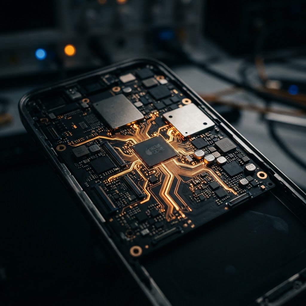 Mobile Surveillance Crisis: Spyware Evolution and Zero-Click Threats