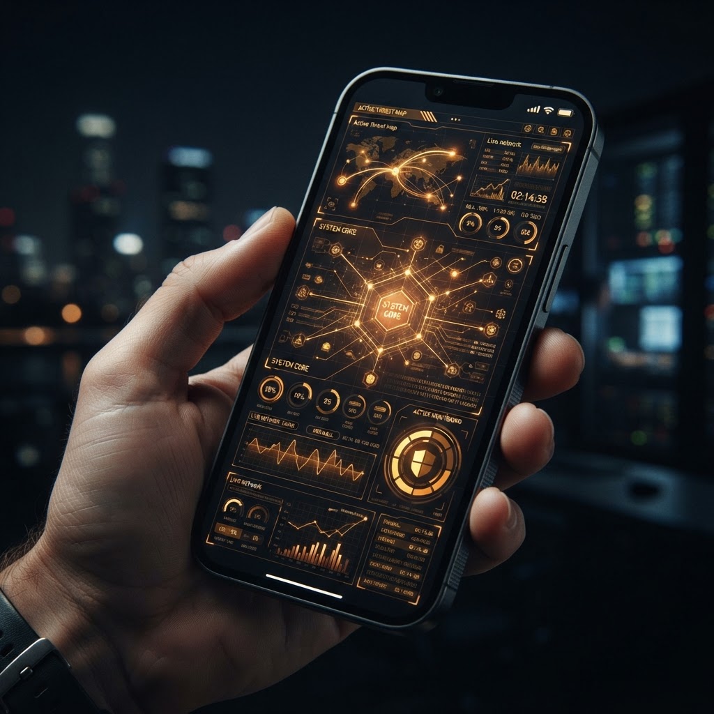 MDM Vulnerabilities and the Rising Threat of Enterprise Mobile Surveillance