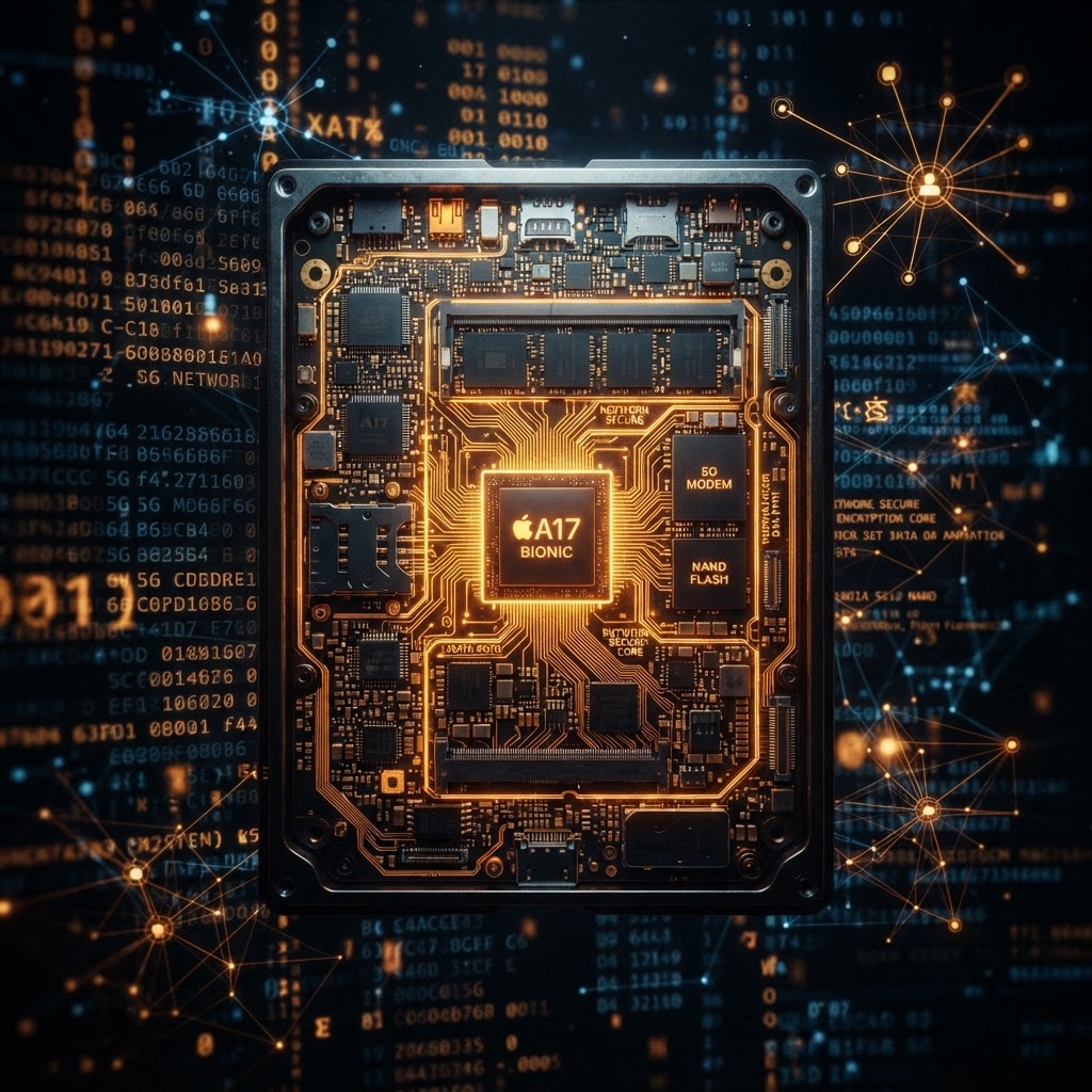 Mobile APT Campaigns: The Escalating Threat to Encrypted Communications